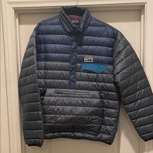 Patagonia Down Sweater mens large